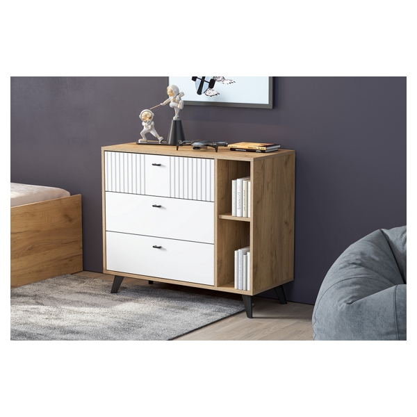 Милан Белый