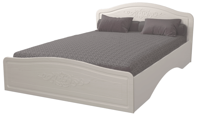 Кровать без основания 1600 