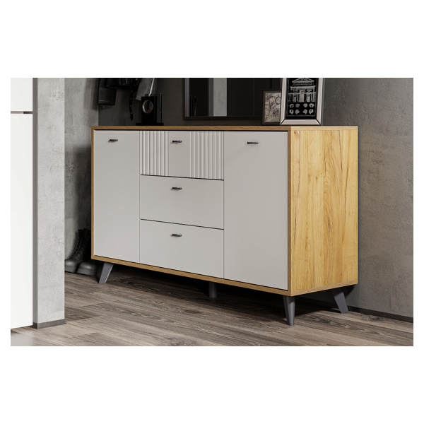 Милан Белый