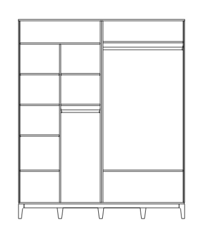 Сиена Миндаль