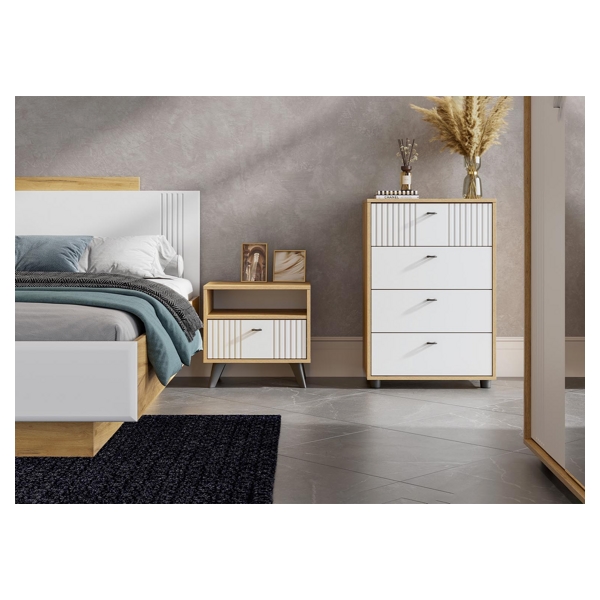 Милан Белый