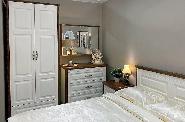 Марсель Дуб кантри