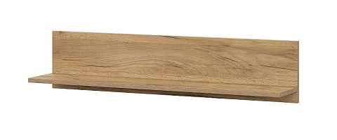 Полка навесная