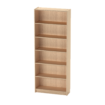 Стеллаж Stand (80)