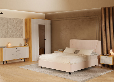 Вега Саксония Миндаль