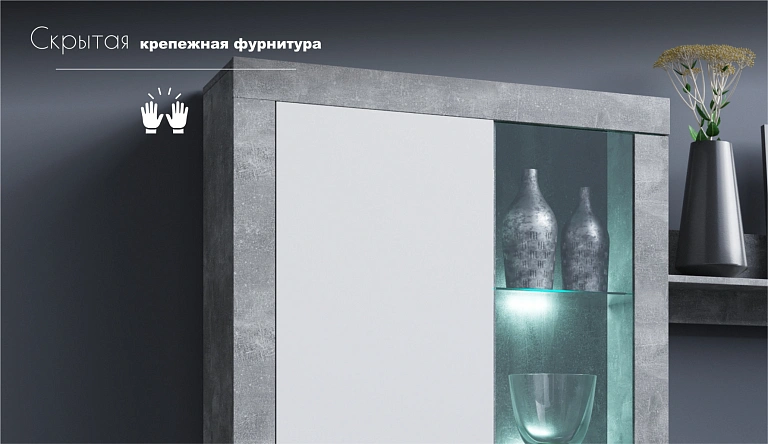 Джерси Ателье светлый