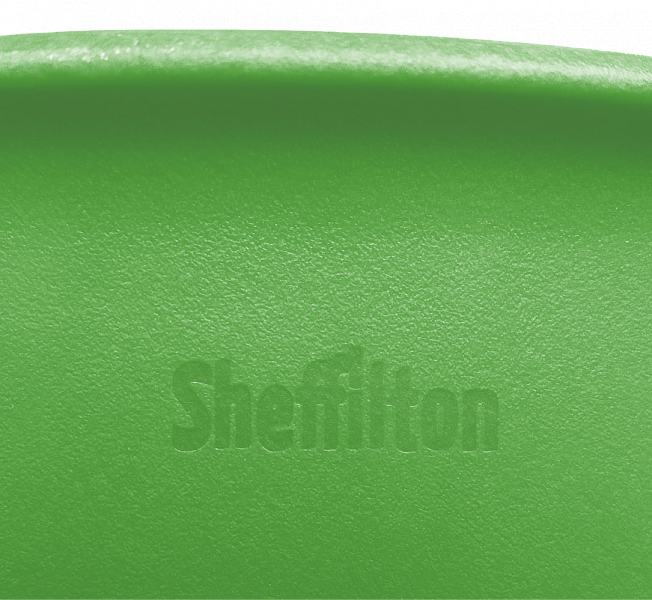 SHT-S39 Зелёный/Тёмный орех