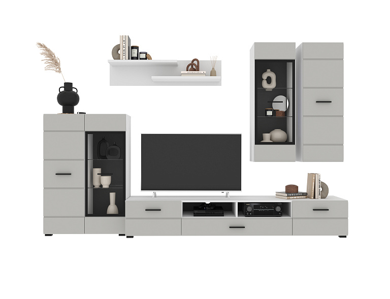 Neo-2 Пепел (без подсветки)