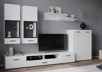 Neo-1 Белый (без подсветки)