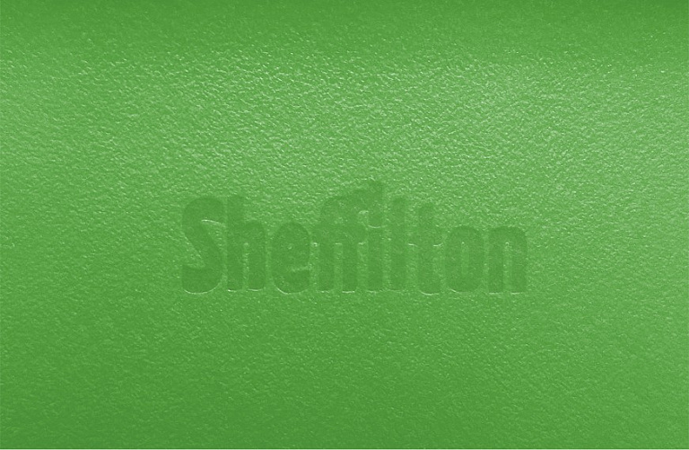 SHT-ST29/S39 Зелёный/Коричневый