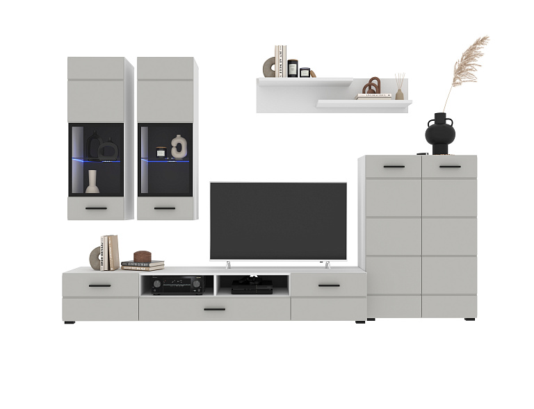 Neo-1 Пепел (с подсветкой)