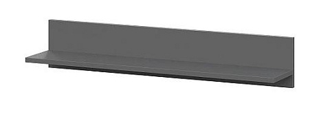 Полка навесная