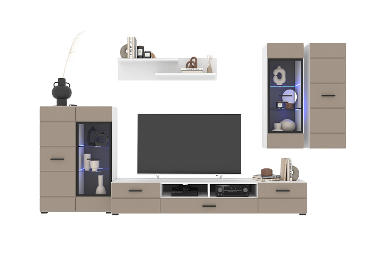 Neo-2 Луна (с подсветкой)