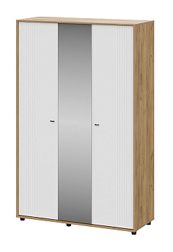 Шкаф (полки+штанга)