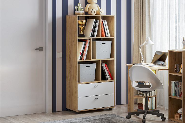 Милан Белый