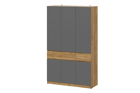 Шкаф (штанга+полки)