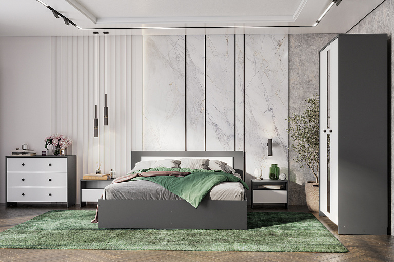 Дольче Графит