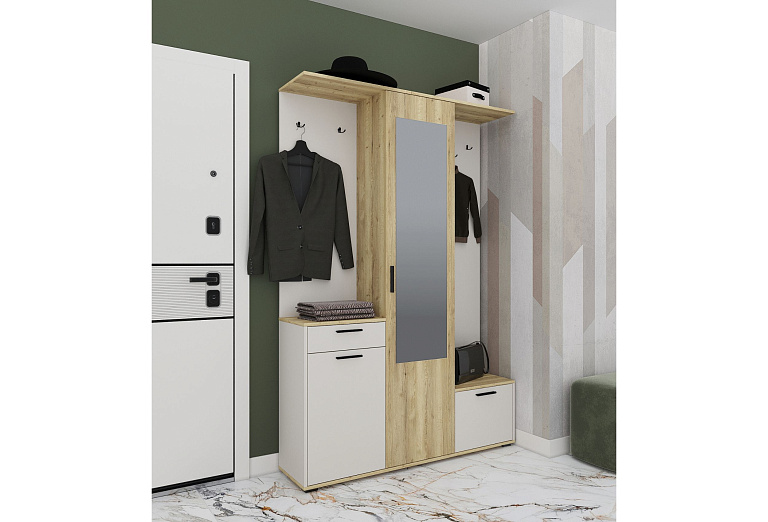 Вита-7 Персидский жемчуг/Дуб золотой