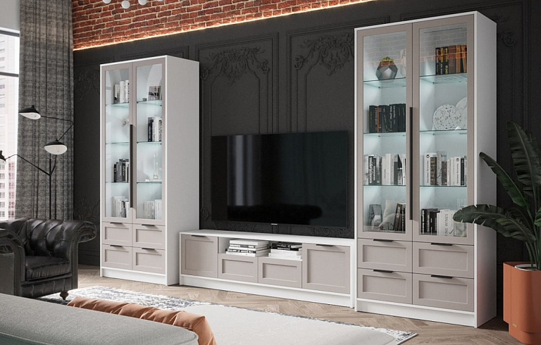 Концепт Тренд