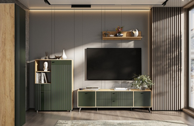 Милан Олива