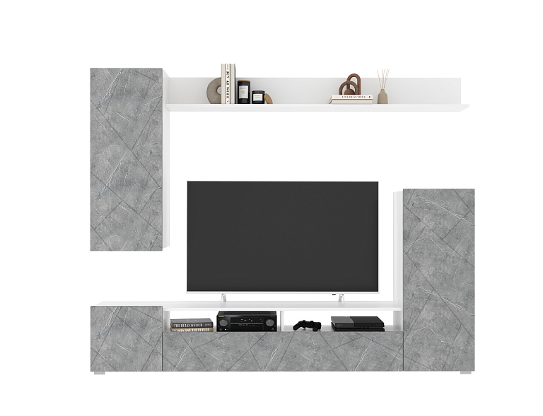 Neo-5 Керамика/Белый платинум