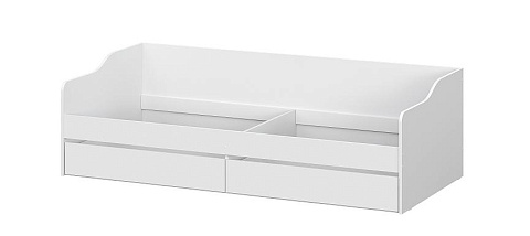 Кровать без основания