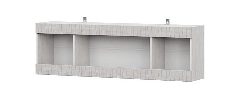 Полка навесная