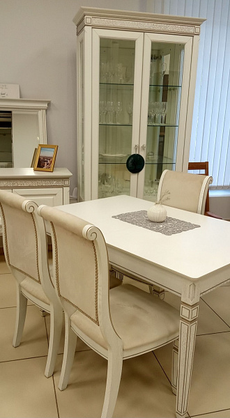 Бристоль Белый