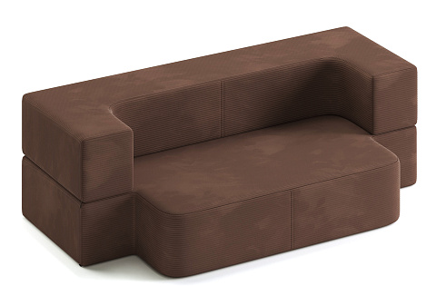 Torino-1 120 (Ткань Pumba 9)