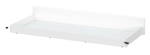 Кровать выкатная