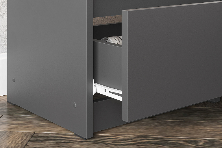 Денвер Графит