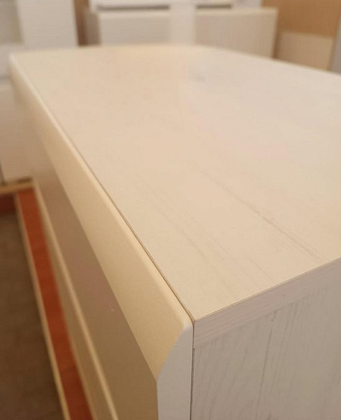 Леонардо Белый перламутр