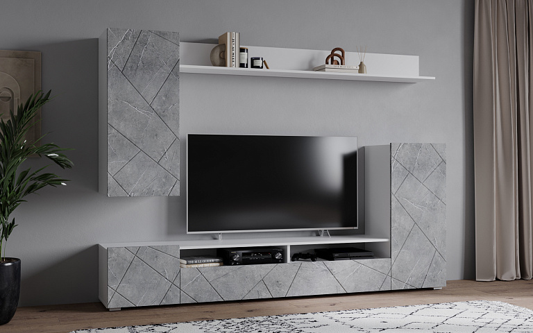 Neo-5 Керамика/Белый платинум