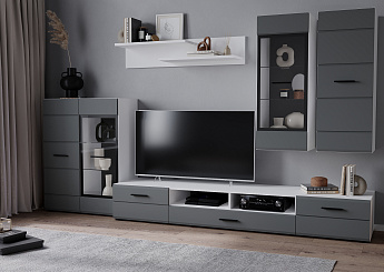 Neo-2 Серый (без подсветки)