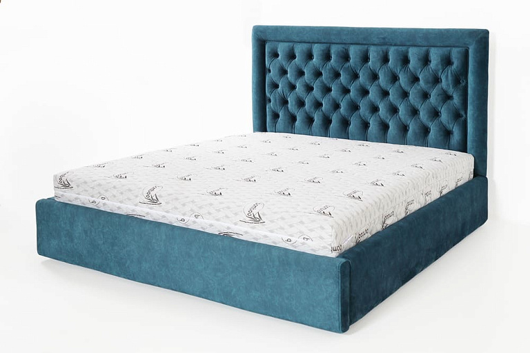 Афина 160 (с подъемным механизмом)