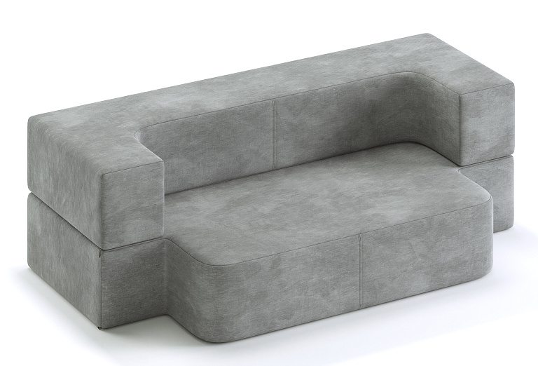 Torino 160 (бескаркасный)