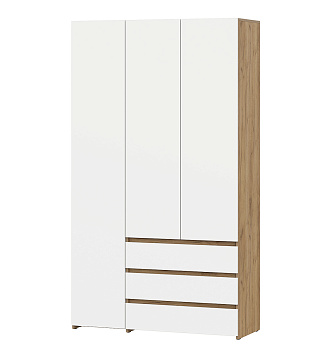 Шкаф (полки+штанга)