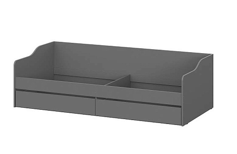 Кровать без основания