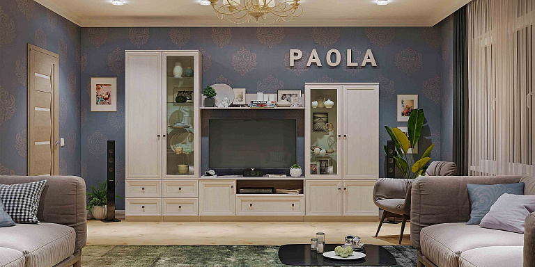 Paola