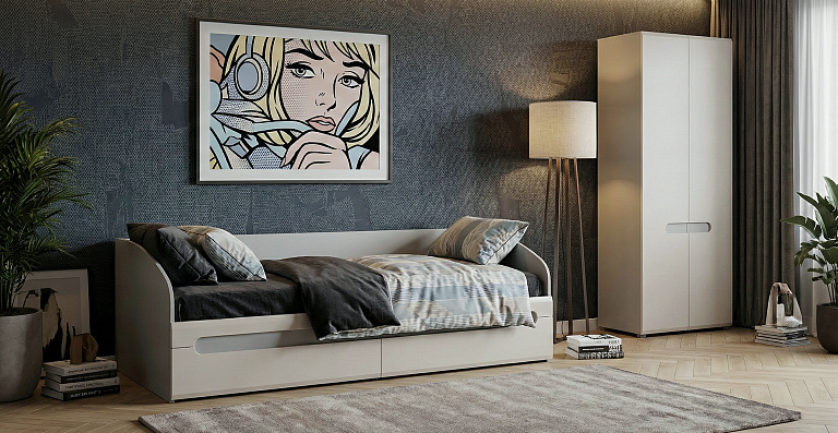 Леонардо Кашемир