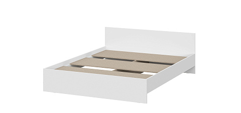 Кровать с основанием