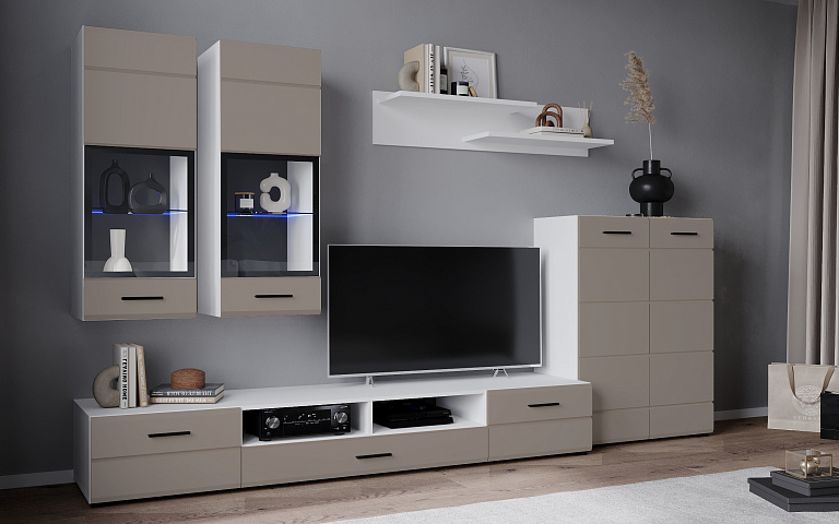 Neo-1 Луна (с подсветкой)