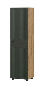 Пенал (с полками)