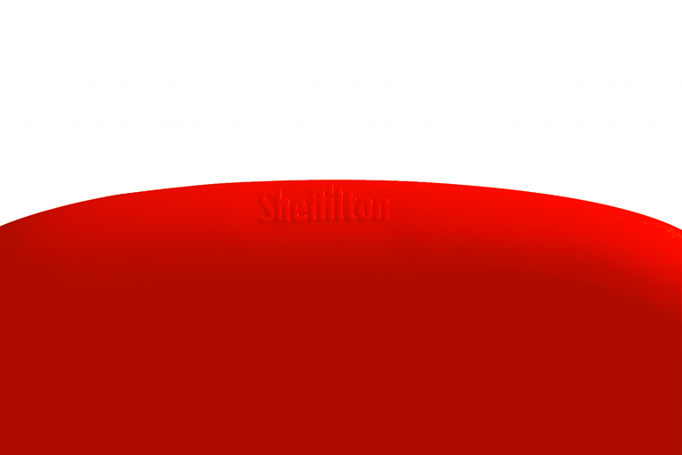 SHT-ST7/S39 Красный/Орех