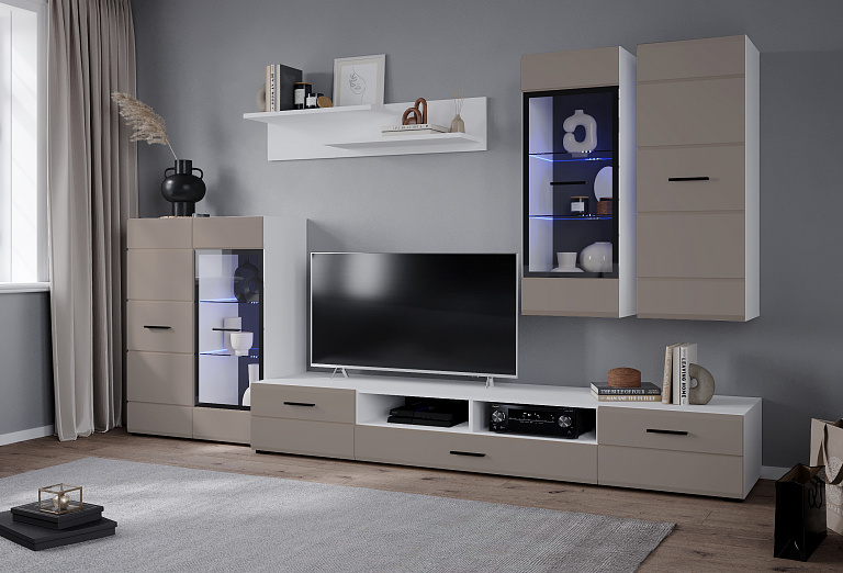 Neo-2 Луна (с подсветкой)