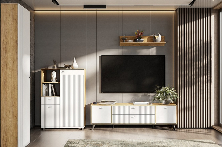 Милан Белый