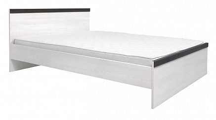 Кровать без основания LOZ160x200