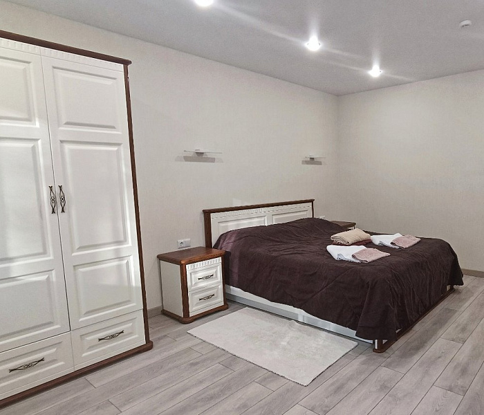 Марсель Дуб кантри