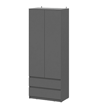 Шкаф (со штангой)