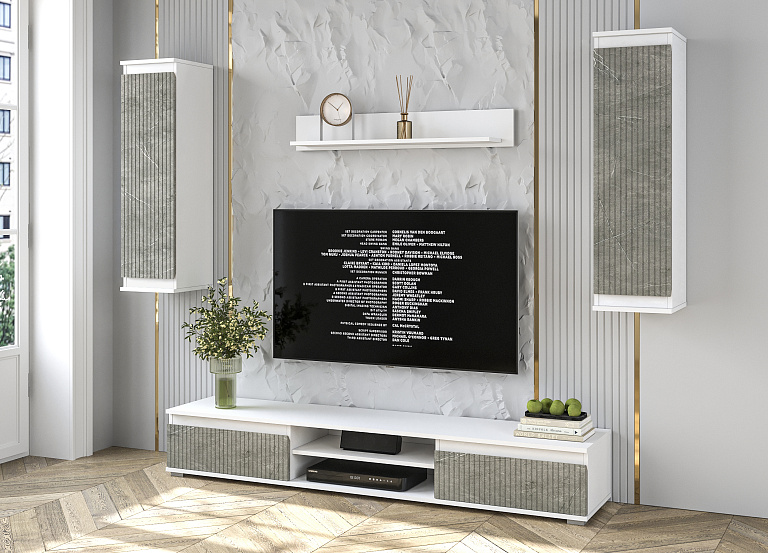 Neo-10 Керамика/Белый платинум